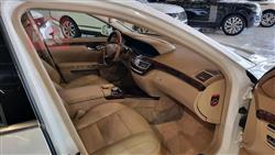 مێرسێدس بێنز S-Class